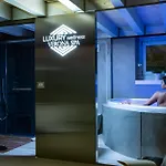 Luxury Wellness Spa *