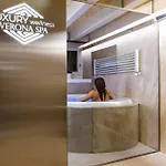 Luxury Wellness Spa * Verona