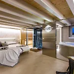 Apartment Luxury Wellness Spa Verona