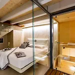 Luxury Wellness Spa Apartment