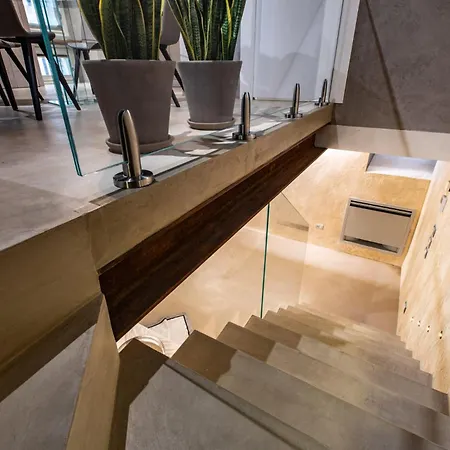 Apartment Luxury Wellness Spa