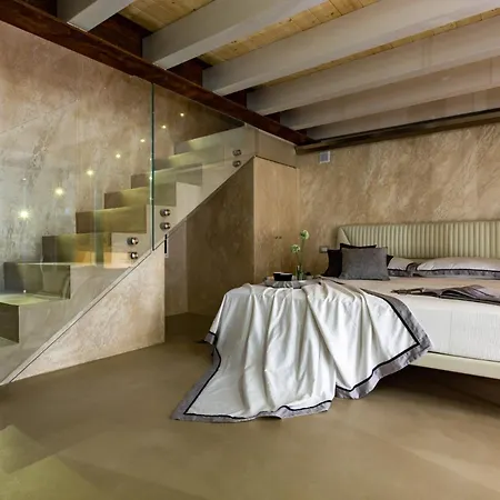 Luxury Wellness Spa Appartamento Verona