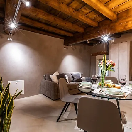 Appartamento Luxury Wellness Spa *