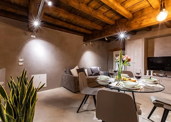 Apartman Luxury Wellness Spa *