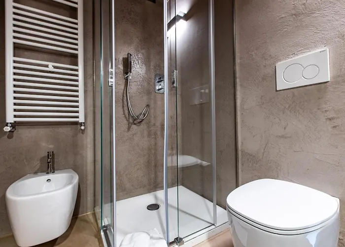 Luxury Wellness Spa Verona