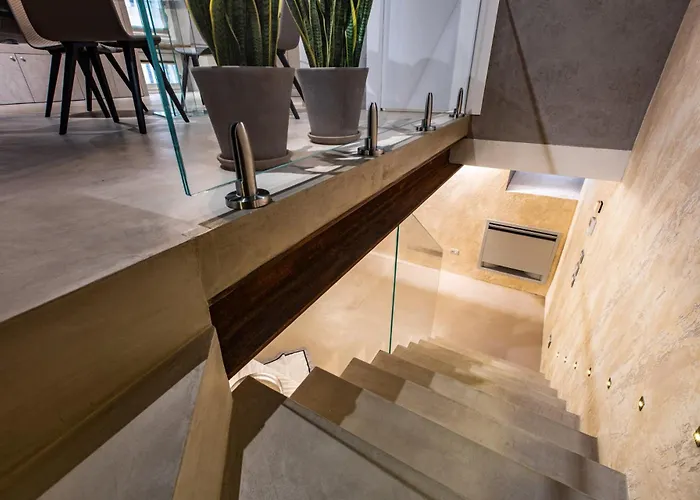 Apartman Luxury Wellness Spa