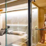 Apartmán Luxury Wellness Spa