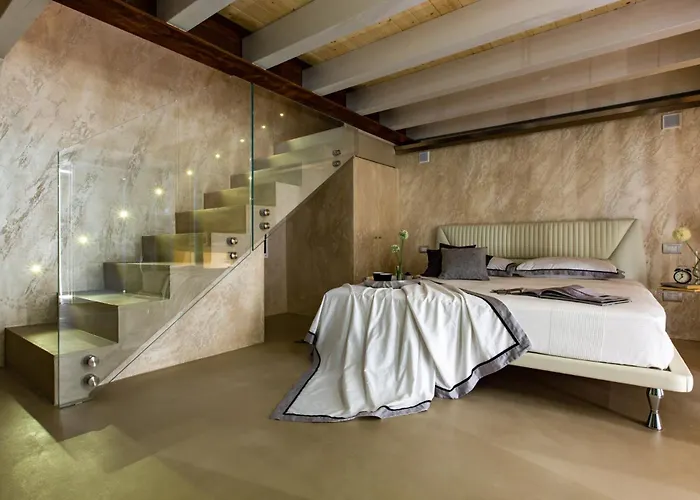 Luxury Wellness Spa Apartmán Verona